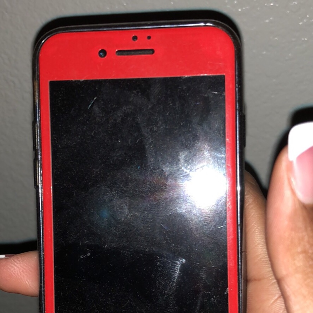 iPhone 7